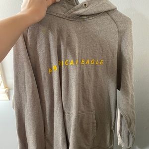 AE HOODIE